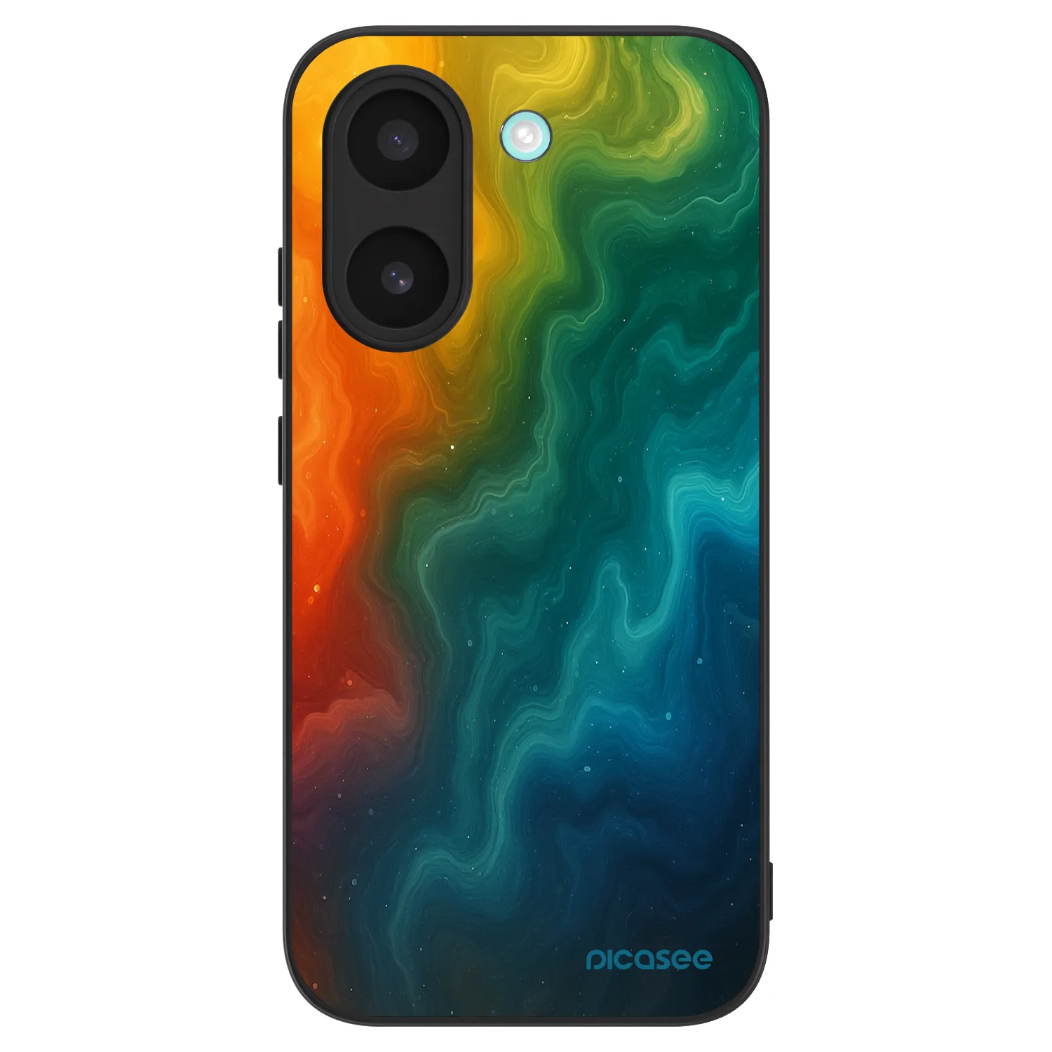 Picasee ULTIMATE CASE pro Xiaomi Poco X8 Pro - Solar