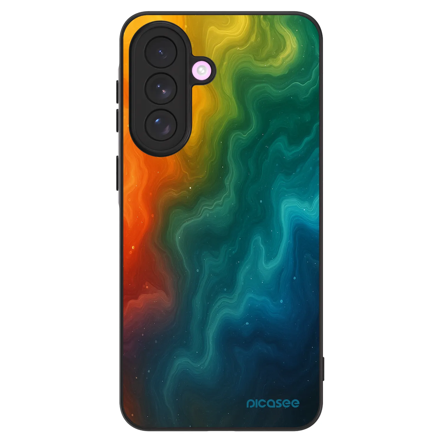 Picasee ULTIMATE CASE pro Samsung Galaxy A57 5G - Solar