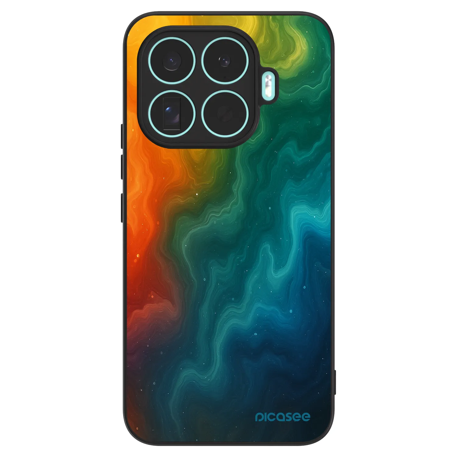Picasee ULTIMATE CASE pro Xiaomi 17T Pro - Solar