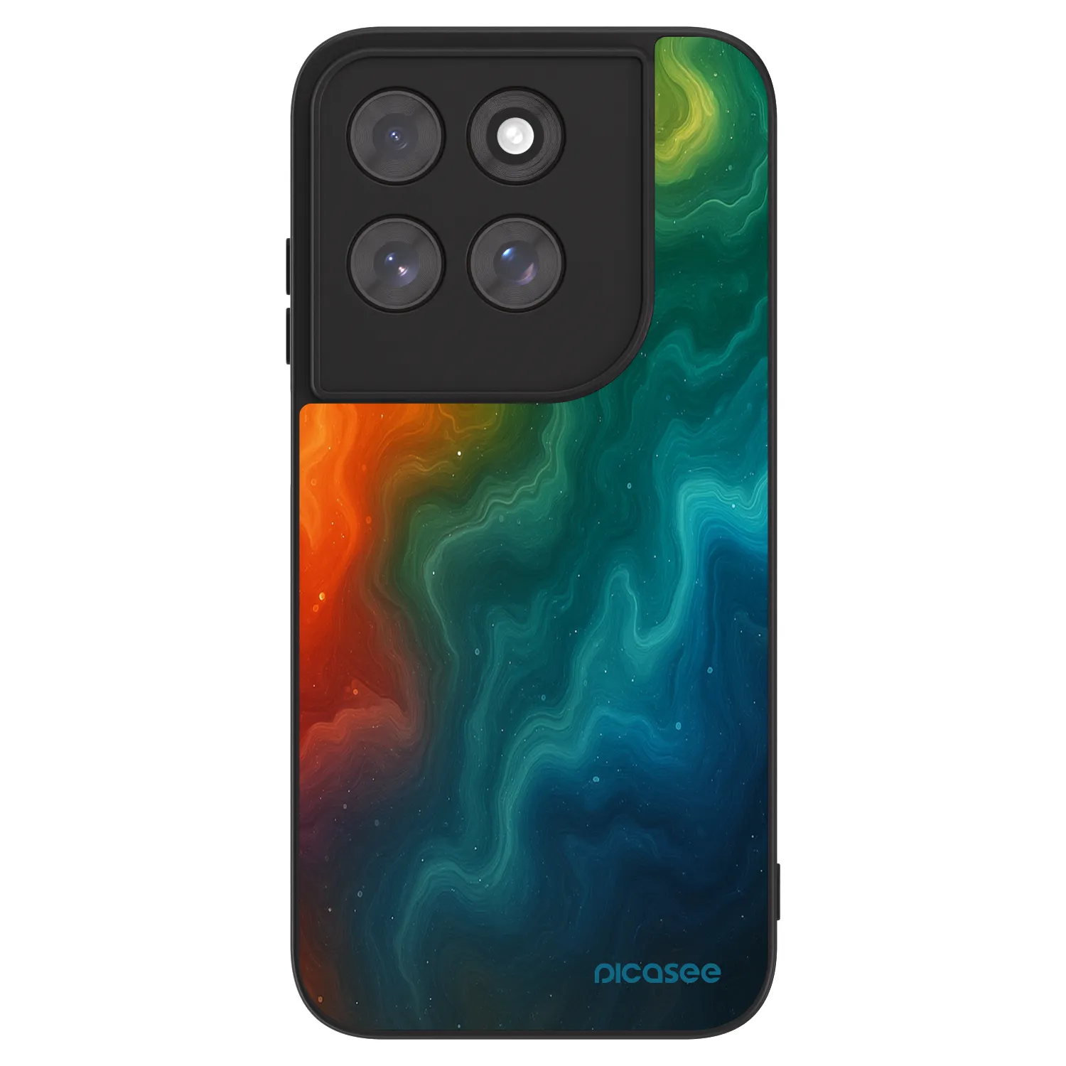 Picasee ULTIMATE CASE pro Motorola Moto G77 - Solar