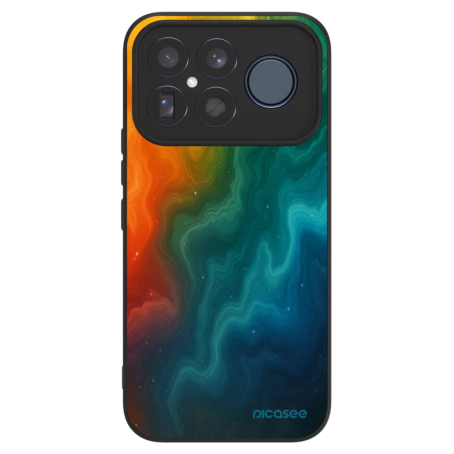 Picasee ULTIMATE CASE pro Xiaomi Poco F8 Ultra - Solar