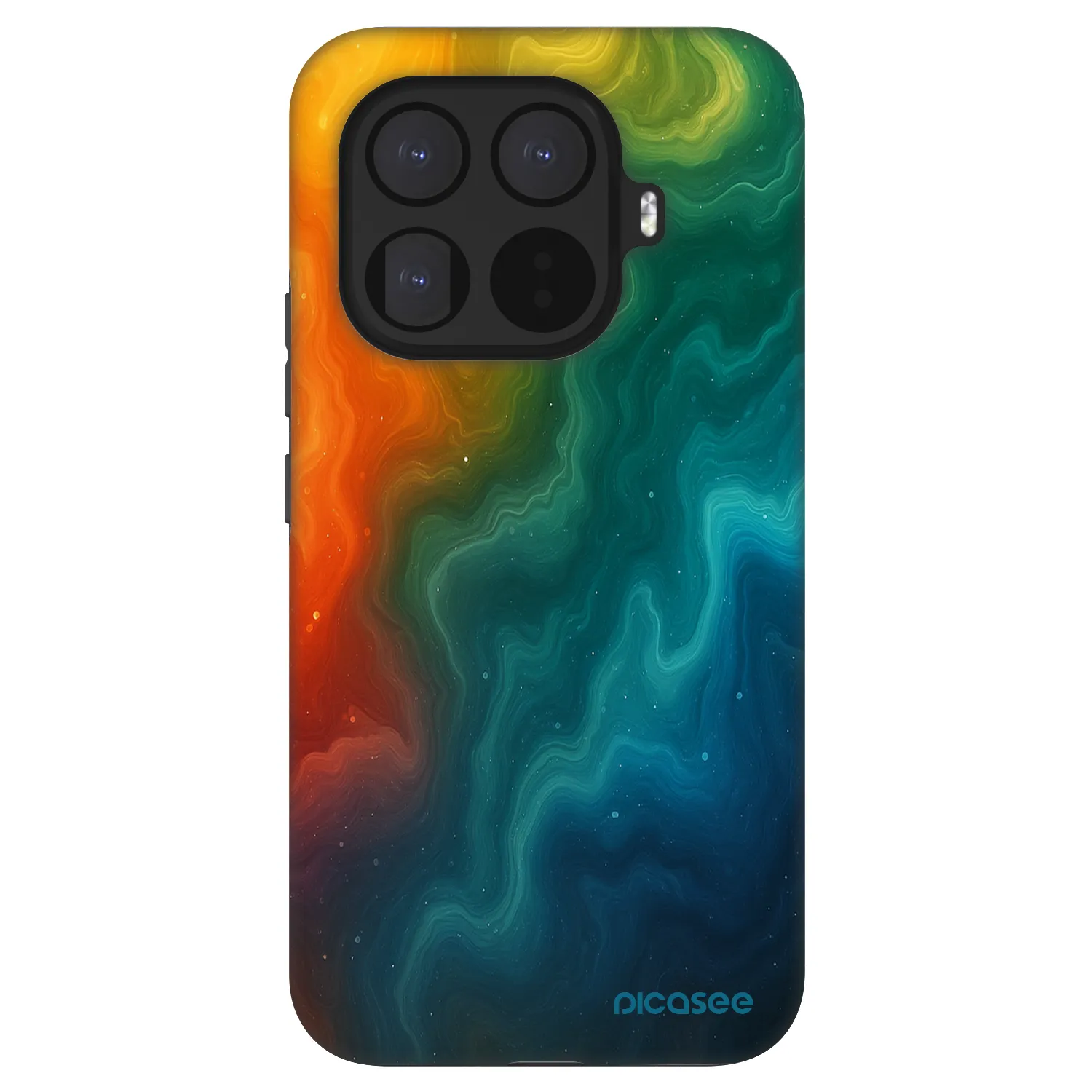 Picasee Fashion Case pro Xiaomi 15T Pro - Solar