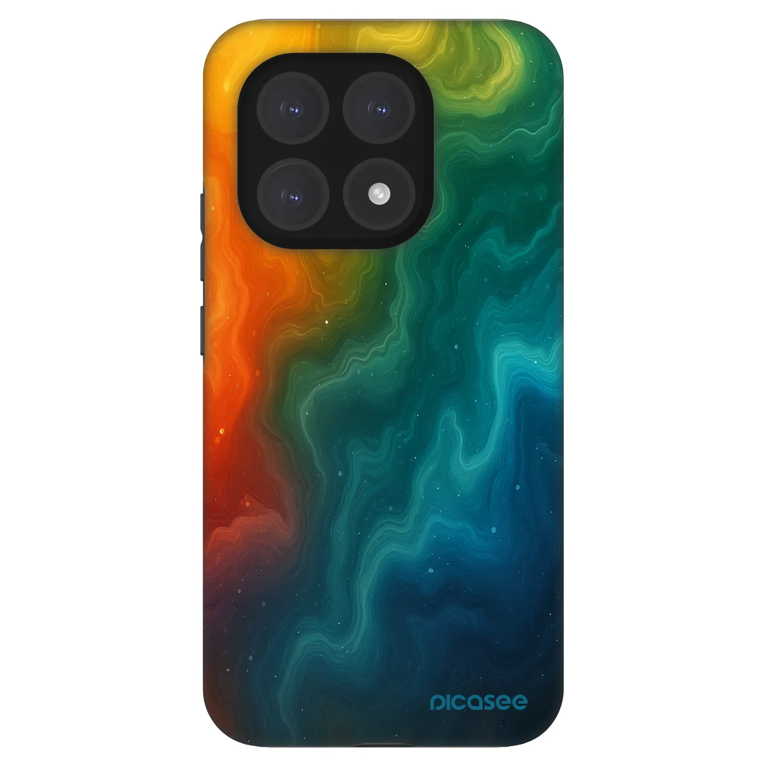 Picasee Fashion Case pro Xiaomi 15T - Solar