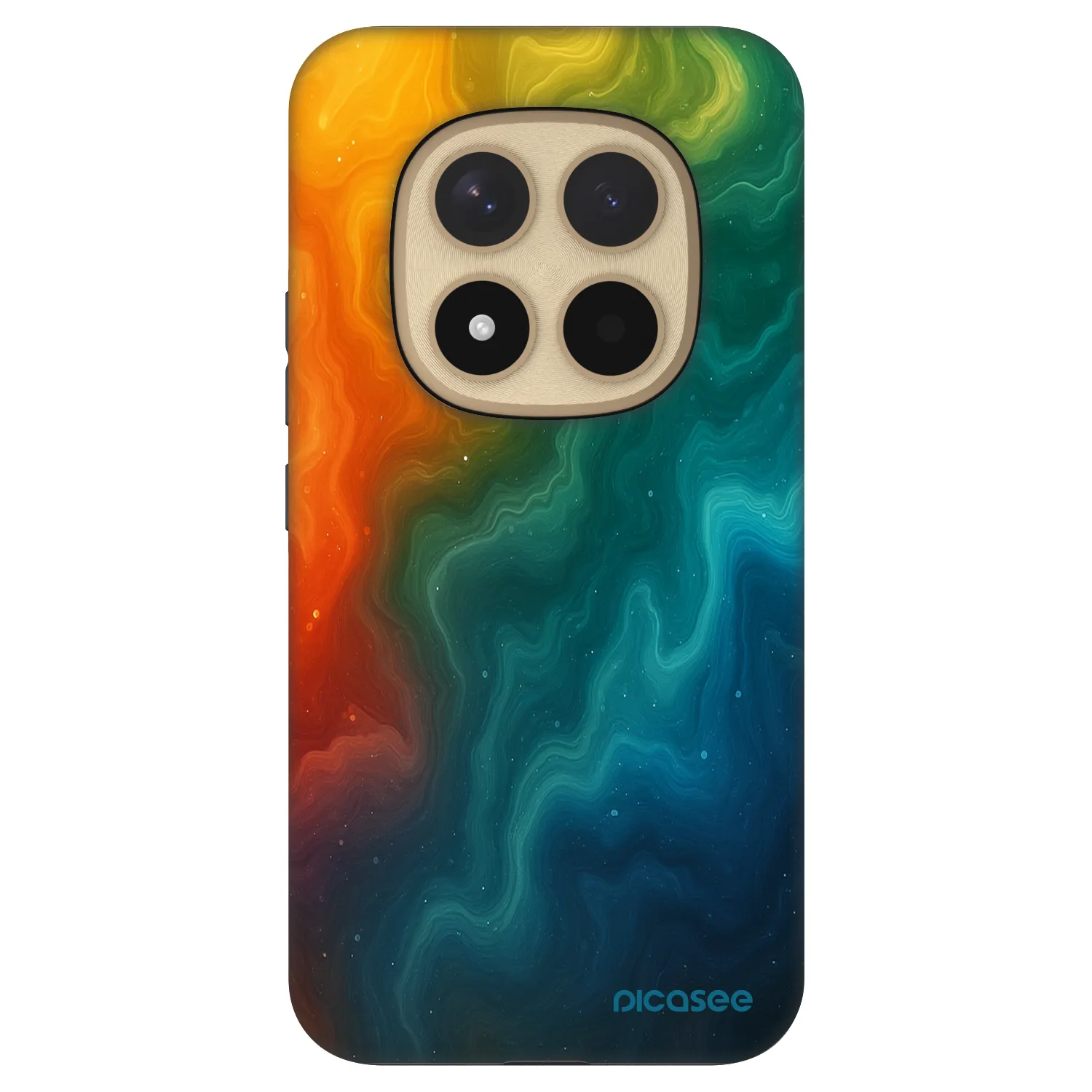 Picasee Fashion Case pro Xiaomi Redmi Note 15 Pro+ - Solar
