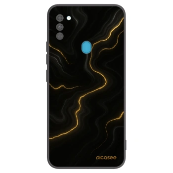 Obal pro Samsung Galaxy M11 - Thunder