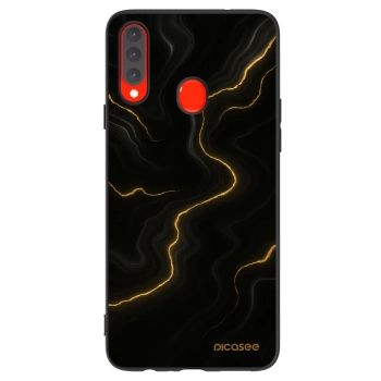 Obal pro Samsung Galaxy A20s - Thunder