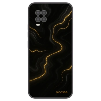 Obal pro Xiaomi Mi 10 Lite - Thunder