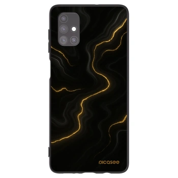 Obal pro Samsung Galaxy M51 M515F - Thunder