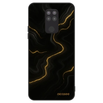 Obal pro Xiaomi Redmi Note 9 - Thunder