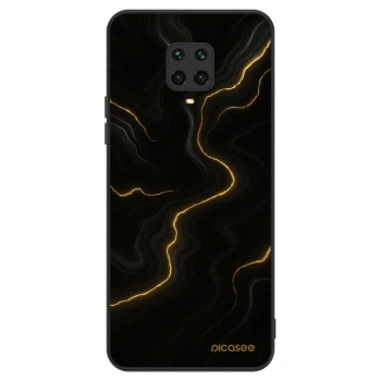Obal pro Xiaomi Redmi Note 9 Pro - Thunder