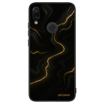 Obal pro Xiaomi Redmi Note 7 - Thunder