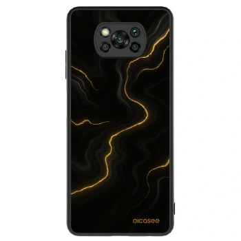 Obal pro Xiaomi Poco X3 - Thunder