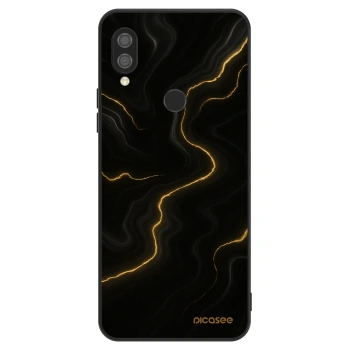 Obal pro Xiaomi Redmi 7 - Thunder