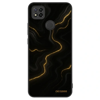 Obal pro Xiaomi Redmi 9C - Thunder