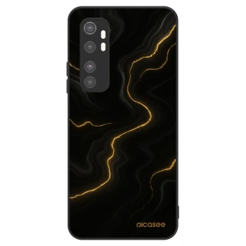 Obal pro Xiaomi Mi Note 10 Lite - Thunder