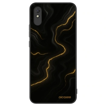 Obal pro Xiaomi Redmi 9A - Thunder