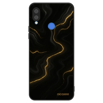 Obal pro Huawei Nova 3 - Thunder