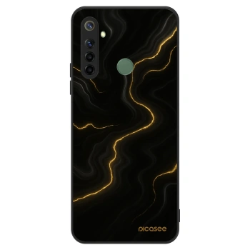 Obal pro Realme 6i - Thunder
