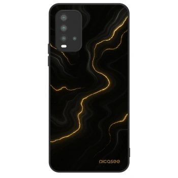 Obal pro Xiaomi Redmi 9T - Thunder