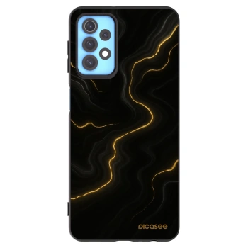 Obal pro Samsung Galaxy A32 4G SM-A325F - Thunder