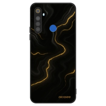 Obal pro Realme 5 - Thunder