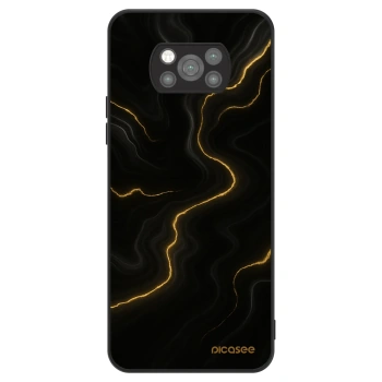 Obal pro Xiaomi Poco X3 Pro - Thunder