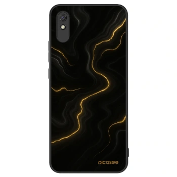 Obal pro Xiaomi Redmi 9AT - Thunder