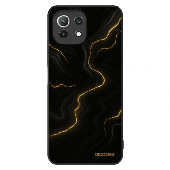 Obal pro Xiaomi Mi 11 Lite - Thunder