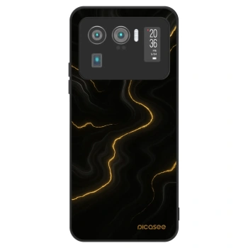 Obal pro Xiaomi Mi 11 Ultra - Thunder