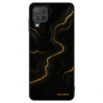 Obal pro Samsung Galaxy M12 M127F - Thunder