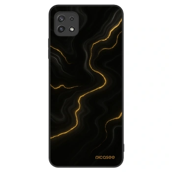 Obal pro Samsung Galaxy A22 A226B 5G - Thunder