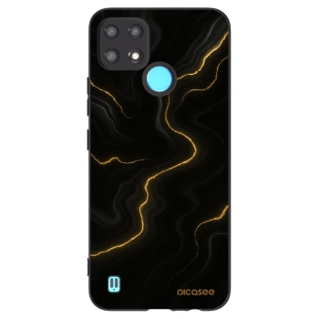 Obal pro Realme C21 - Thunder