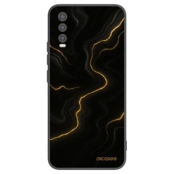 Obal pro Vivo Y20s - Thunder