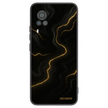 Obal pro Vivo X60 Pro 5G - Thunder