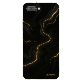 Obal pro Honor 10 - Thunder