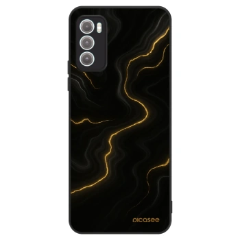 Obal pro Motorola Moto G60 - Thunder