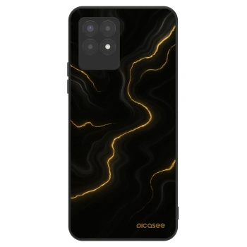 Obal pro Realme 8i - Thunder