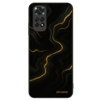 Obal pro Xiaomi Redmi Note 11S 4G - Thunder