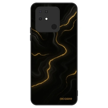 Obal pro Xiaomi Redmi 10C - Thunder