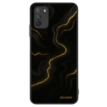 Obal pro Xiaomi Poco M3 - Thunder