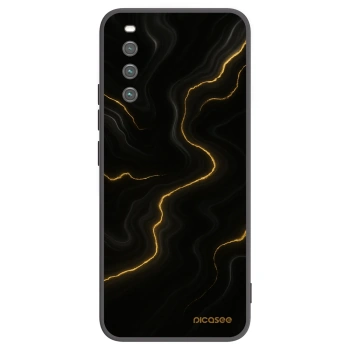 Obal pro Sony Xperia 10 IV 5G - Thunder