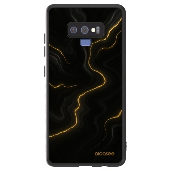Obal pro Samsung Galaxy Note 9 N960F - Thunder