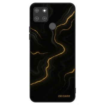 Obal pro Realme C21Y - Thunder