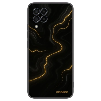 Obal pro Samsung Galaxy M53 5G - Thunder