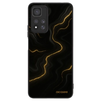Obal pro Xiaomi Redmi Note 11 Pro+ 5G - Thunder