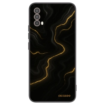 Obal pro Motorola Moto E40 - Thunder