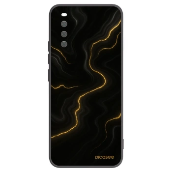 Obal pro Sony Xperia 10 III - Thunder