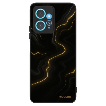 Obal pro Xiaomi Redmi Note 12 4G - Thunder
