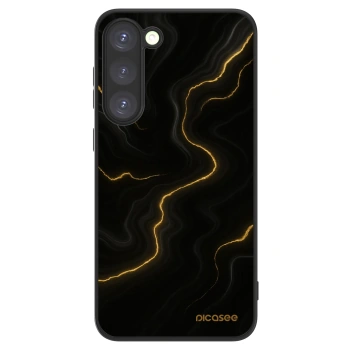 Picasee ULTIMATE CASE PowerShare pro Samsung Galaxy S23+ 5G - Thunder