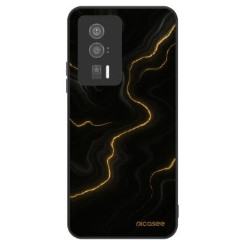 Obal pro Xiaomi Poco F5 Pro 5G - Thunder
